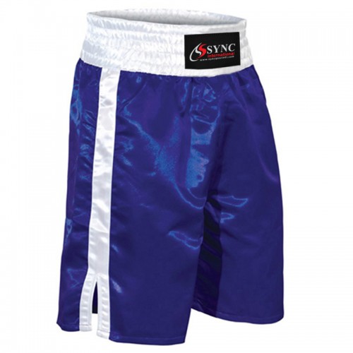 KICKBOXING SHORT
